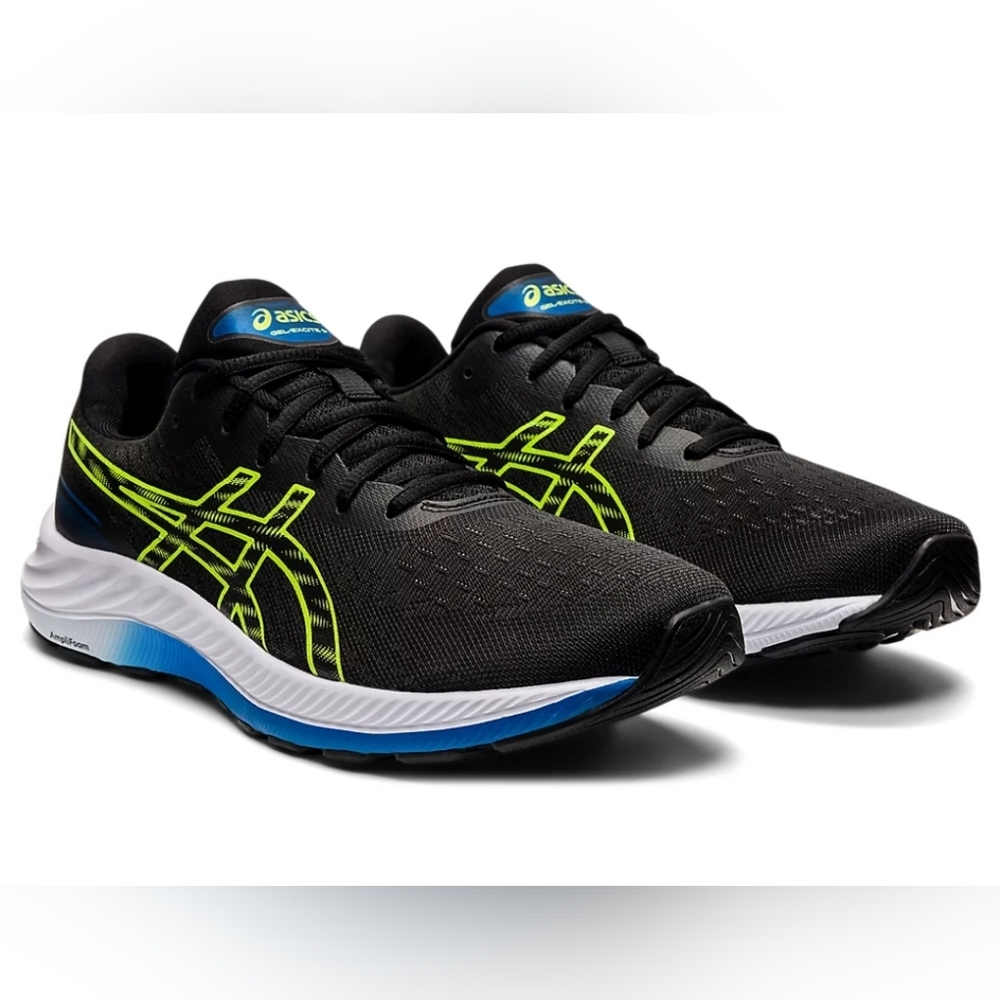 NEW MEN'S ASICS GEL EXCITE 9 (Size 9.5)